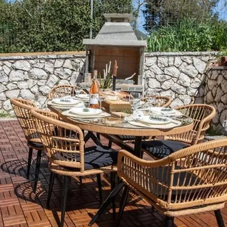 Villa Villa Green Marandokhórion