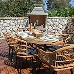 Βίλα Villa Green Marandokhórion