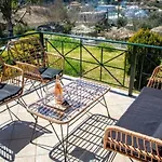 Villa Green Βίλα *