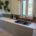Villa Green Βίλα Marandokhórion