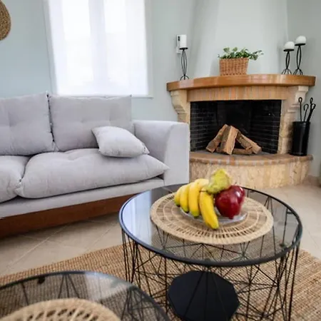 Villa Green Marandokhórion