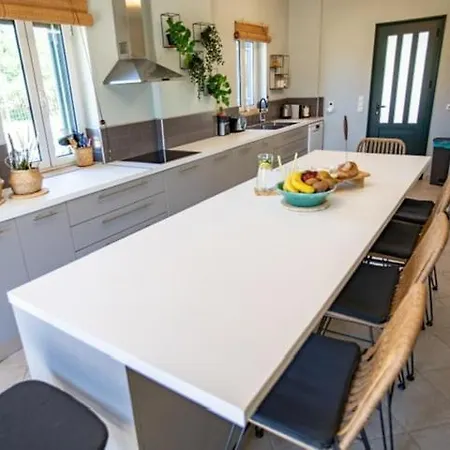 Villa Green 빌라 Marandokhórion