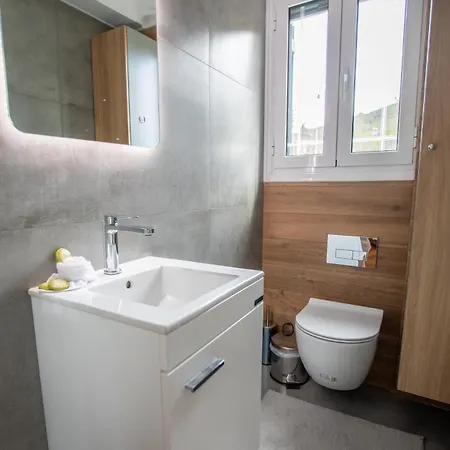 Villa Green * Marandokhórion