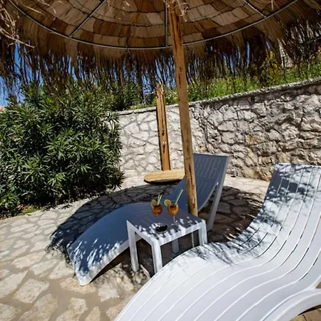 Villa Green Marandokhórion