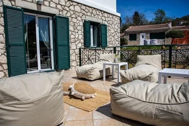 Villa Green Marandokhórion