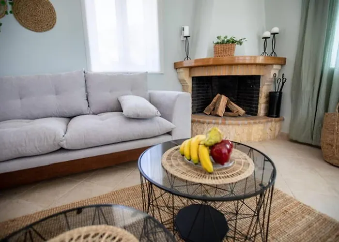 Villa Green Marandokhórion