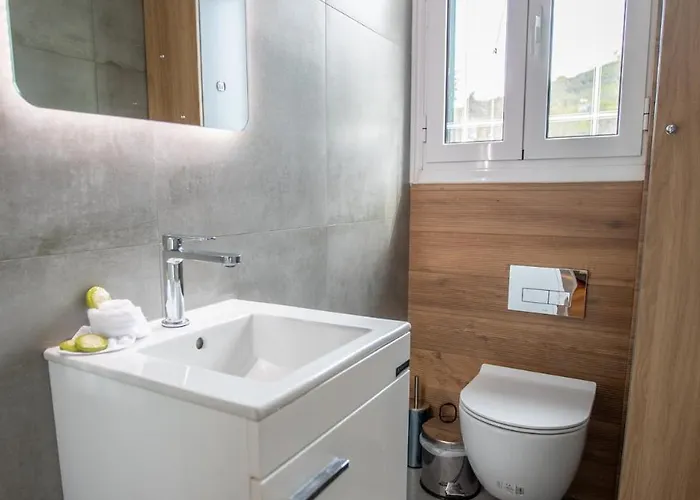 Villa Green * Marandokhórion