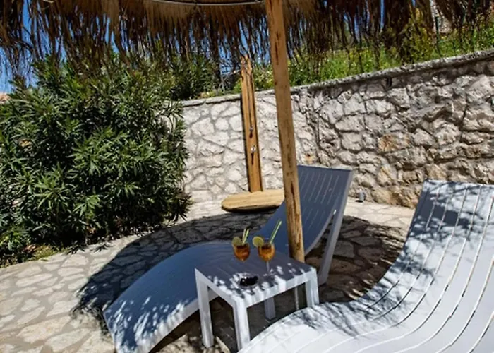 Villa Green Marandokhórion